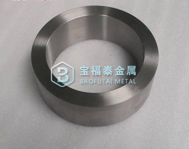鈦合金環